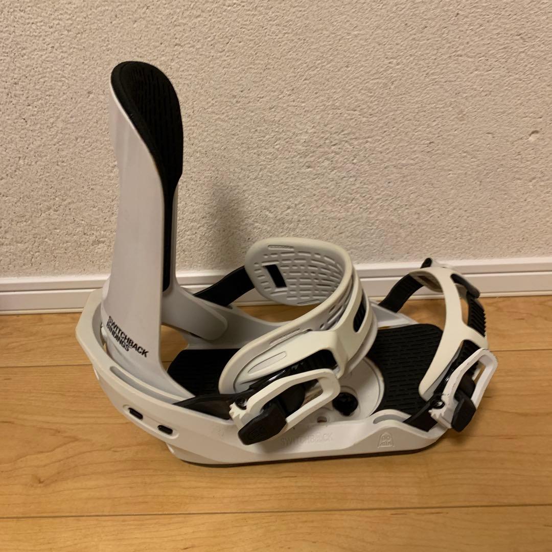 BATALEON x SWITCH BACK サイズM 2点セット