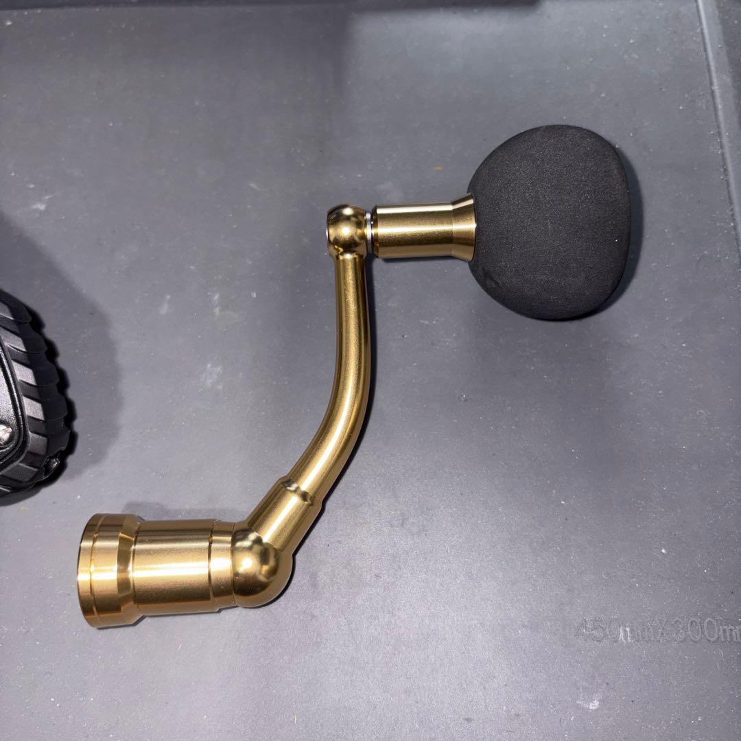 Daiwa BG SW 10000-H リール