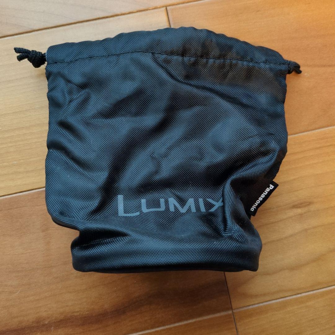 LUMIX GH1 デジタル一眼レフ カメラ