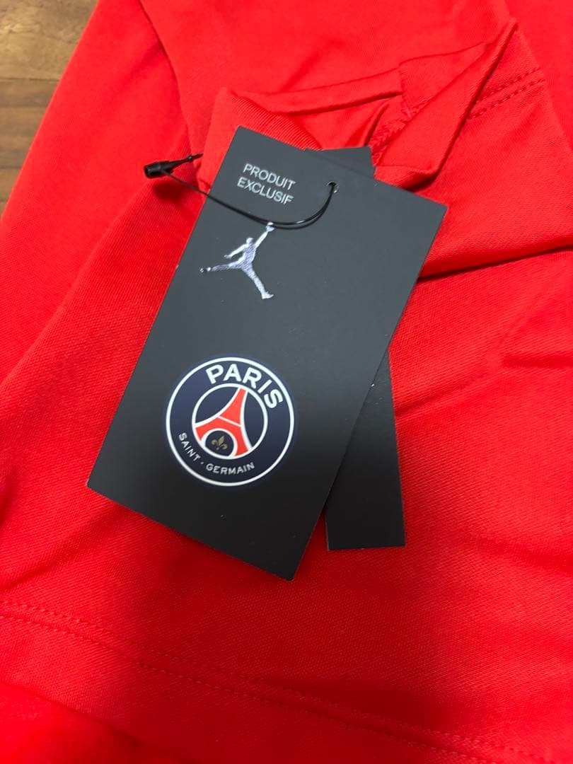JORDAN PSG Dri-FIT スクワッド サイズS