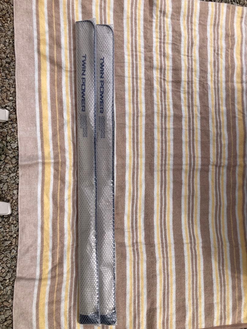 シマノツインパワーS F425B X 2本セット