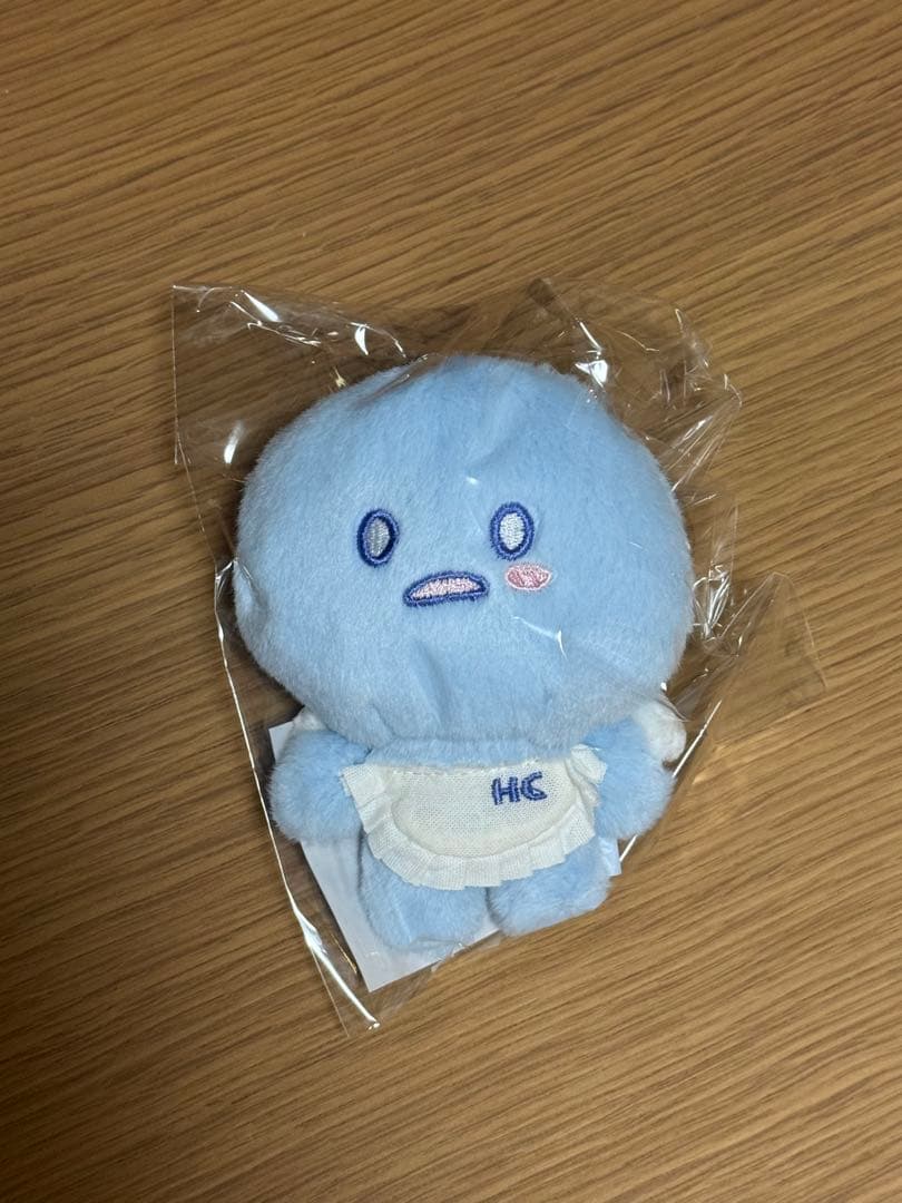 SUPER JUNIOR ヒチョル SJ Market 10CM KEYRING