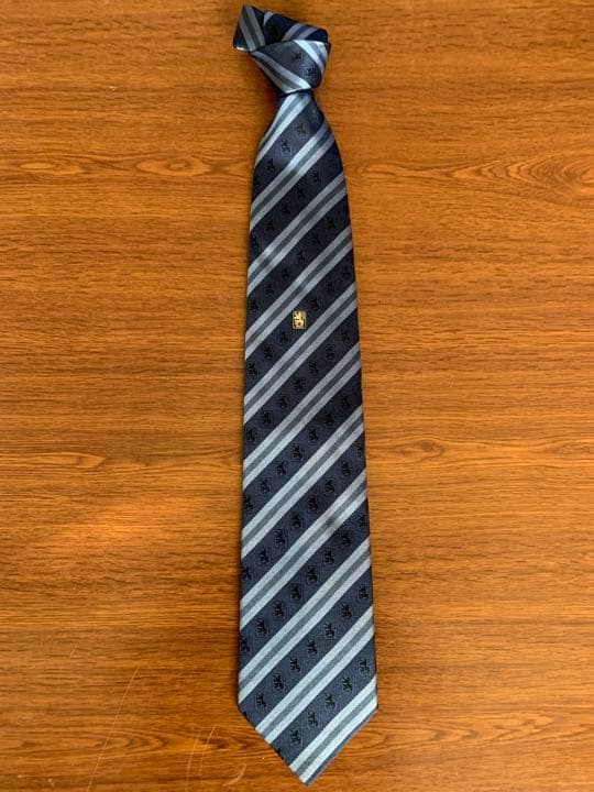 古豪 1860ミュンヘン Tie Made In Italy 希少品