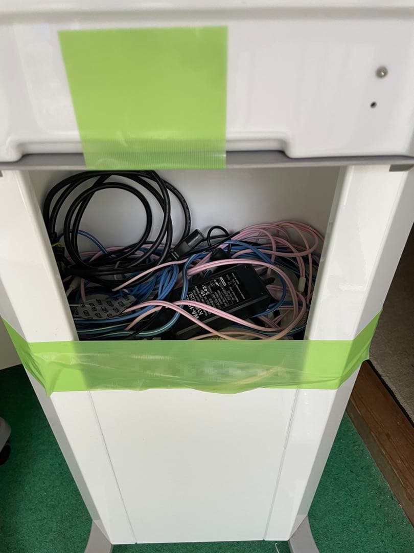 バイトレ バイオトレーナ EMS