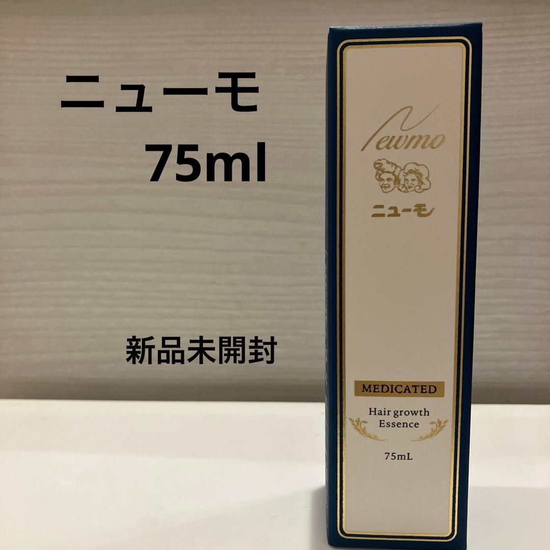 新品.未使用】ニューモ Hairgrowth Essence 75mL - メルカリ