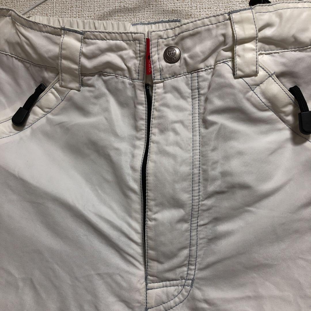 ゴールドウィンクリフエッジ　スキーウェア　レディス上