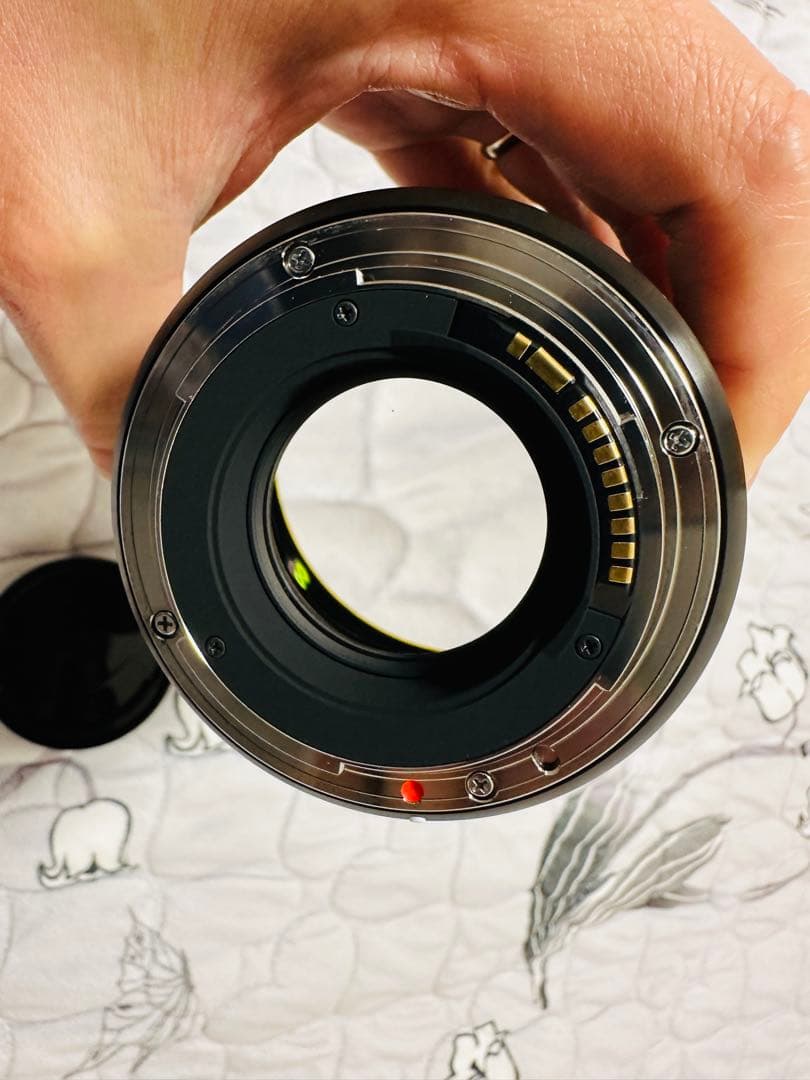 SIGMAArt 35mm F1.4 DG HSM (キヤノンEF用)