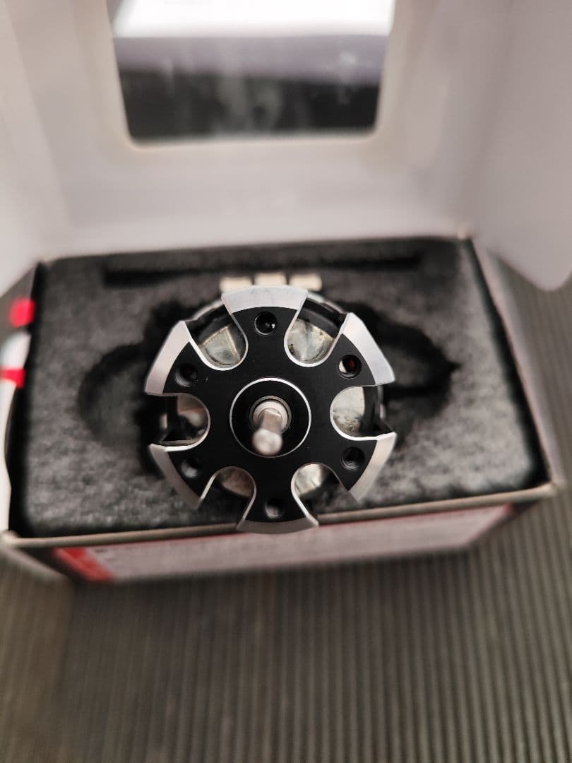 た*ま様 ReveD RM-A135 ブラシレスモーター 13.5Ｔ