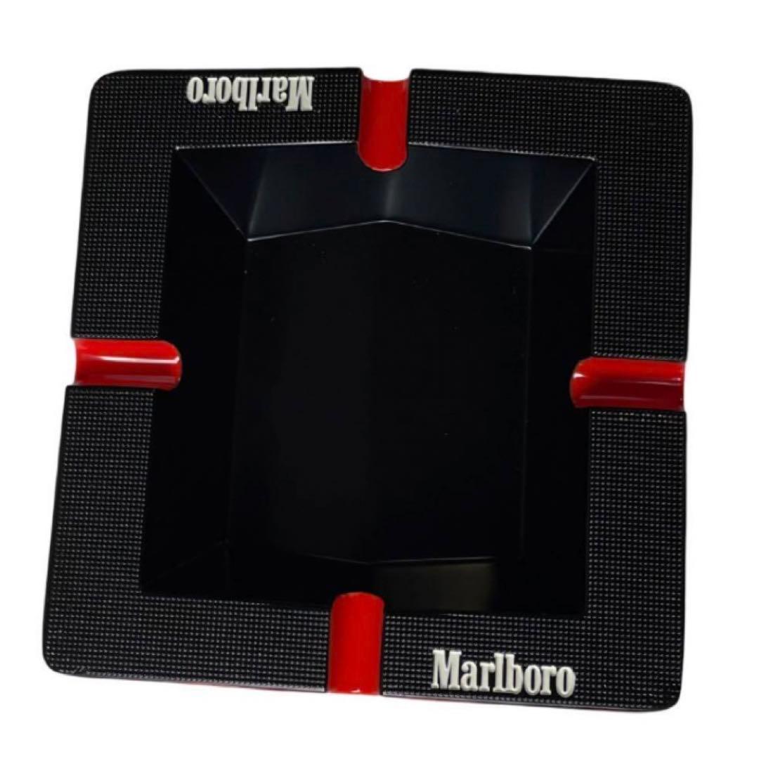 16個セット 新品 Marlboro マルボロ 灰皿 保管品 非売品 - メルカリ