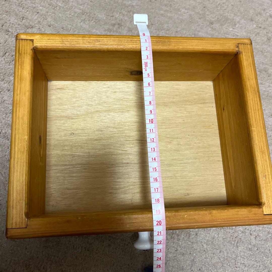 アメリカンカントリー家具　カントリーハート　木製ハート型扉付きシェルフ