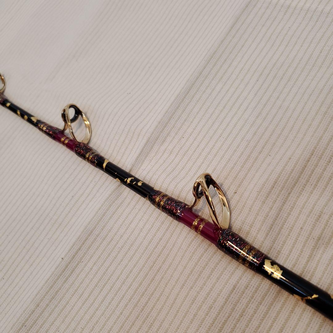 9月21日20時まで値下げ【アリゲーター】使用1回 スタンディングエボ