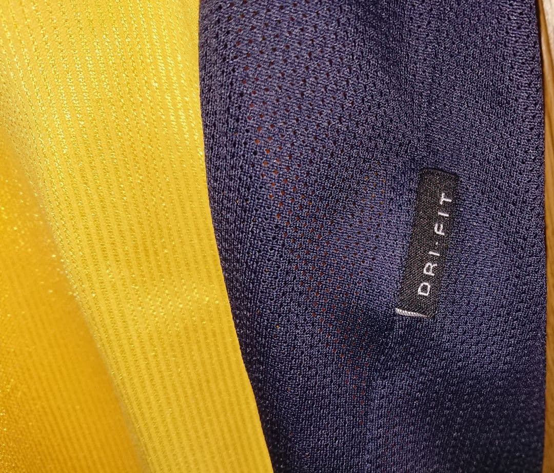 アーセナル SEGA セガ サッカー ナイキ NIKE