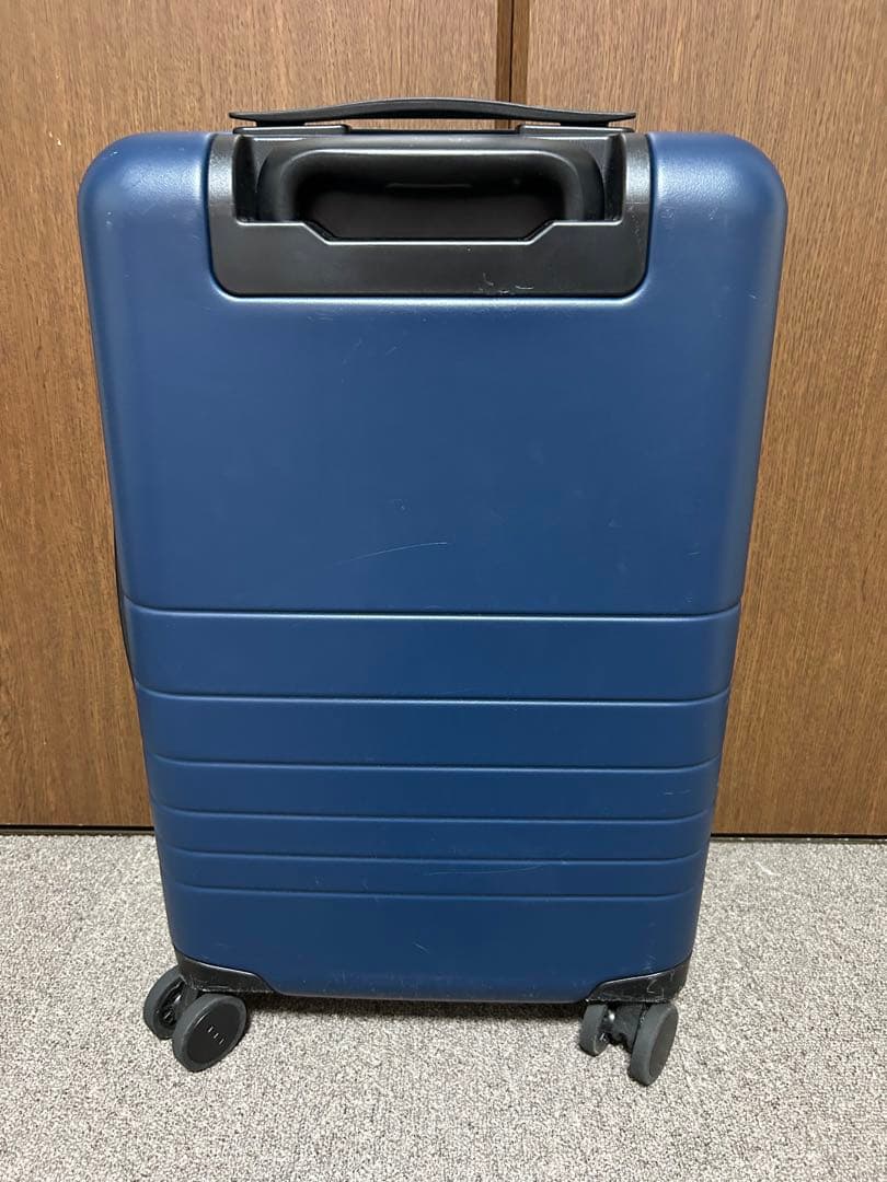 Kris様⚫︎MONOS スーツケース ラッゲージの通販｜gyeonppf.nl