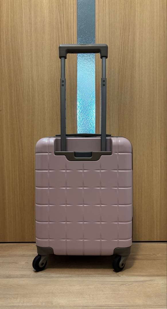 さ*い様 最終価格‼️【1回使用極美品】プロテカ スーツケース 360T 22L