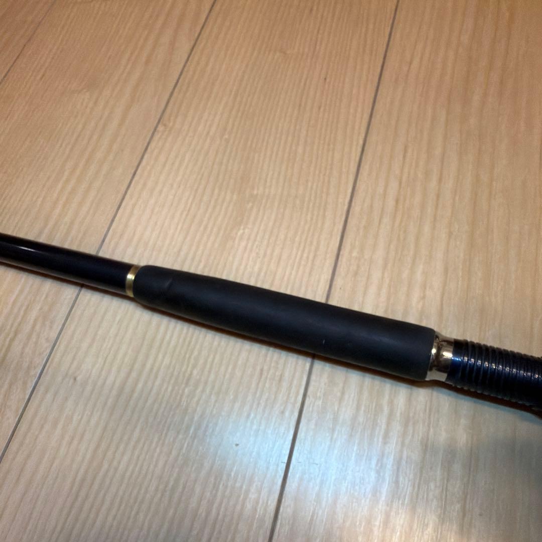 シマノ 海明120S-240 - メルカリ