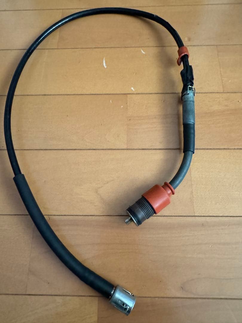 スバルGC8前期純正車速メーターセンサー