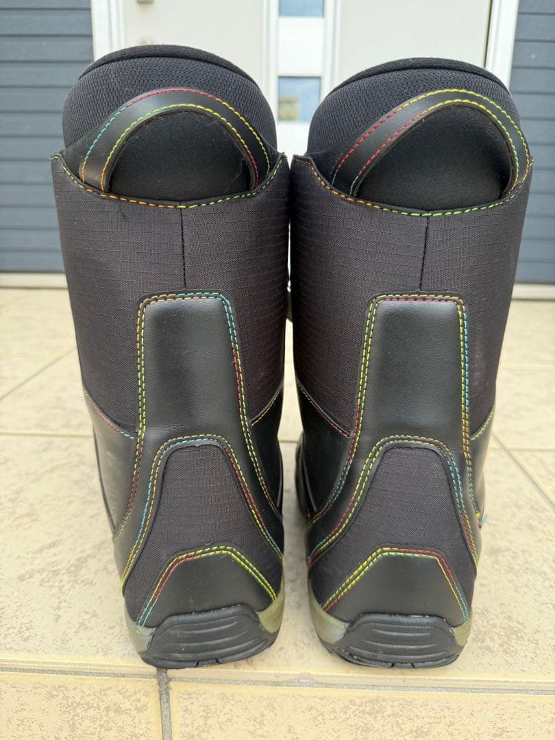 SPODON スノーボードブーツ 26.5-27cm