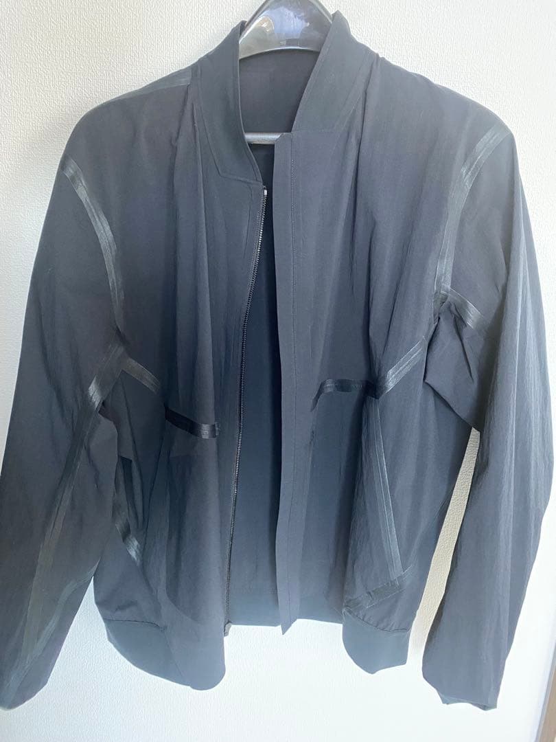 n*l様 新品タグ付 Arc'teryx Veilance Diode Bomb - メルカリ