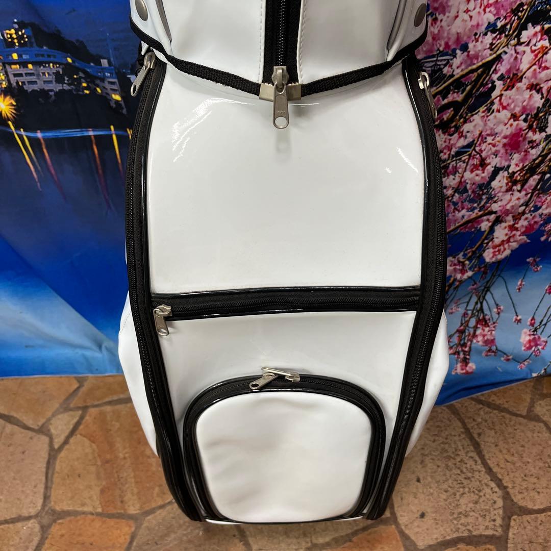 寶BS- 1026キャディバッグ kasco 3.7kg 20cm