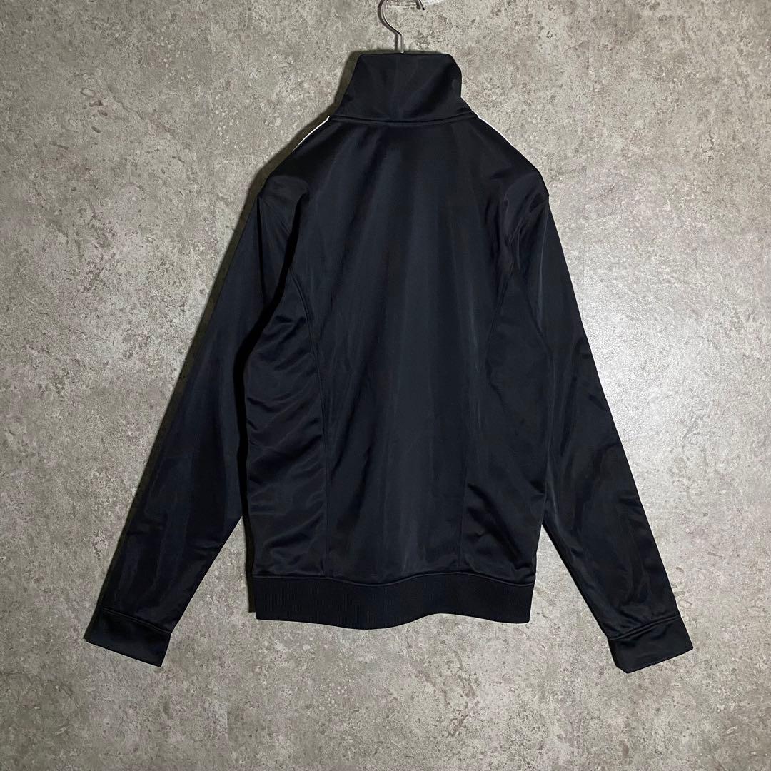 【美品】Onitsuka Tigerトラックジャケット ジャージ ハイネック M