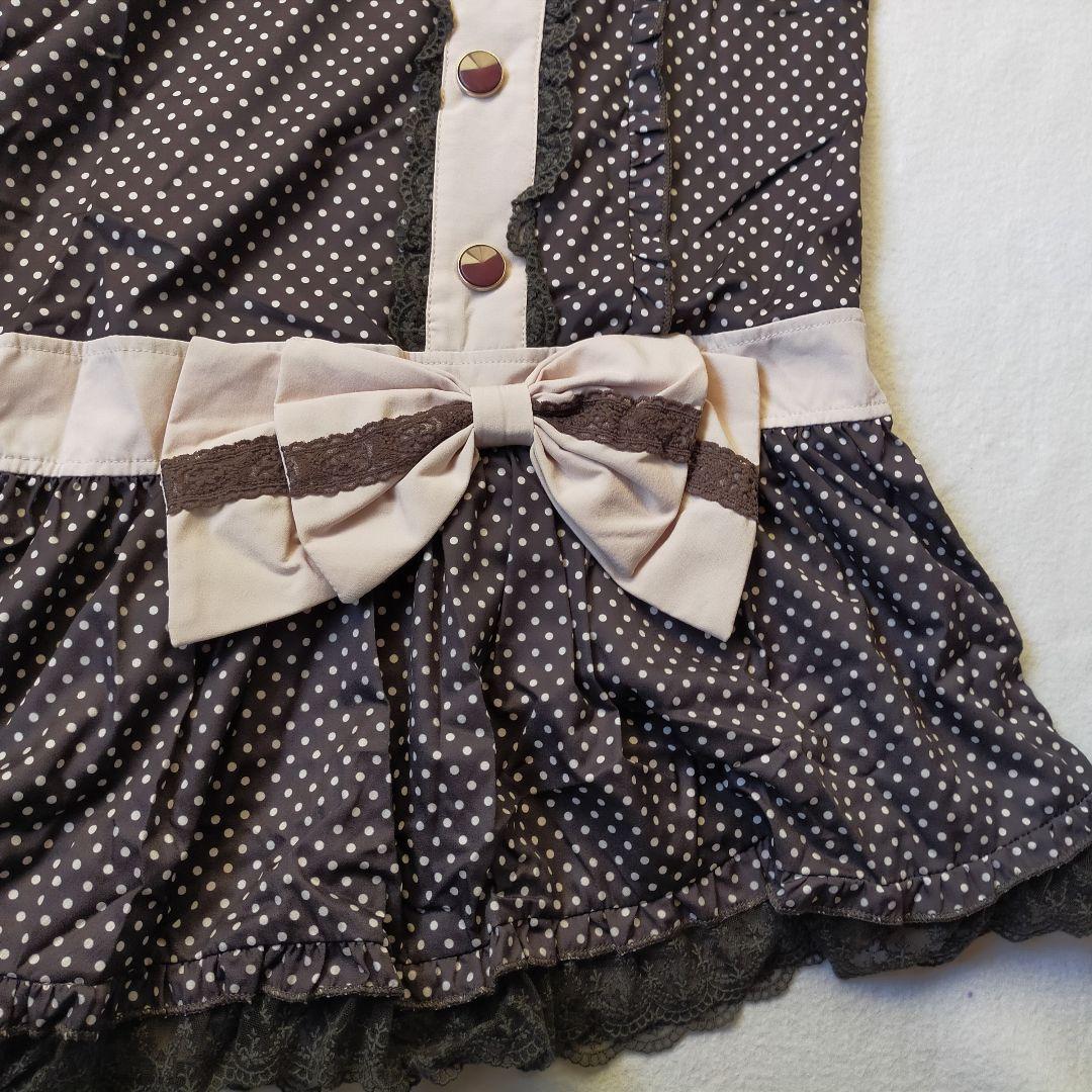 himekaji morikei 姫カジ 森ガール でかりぼん ワンピ ガーリー - メルカリ