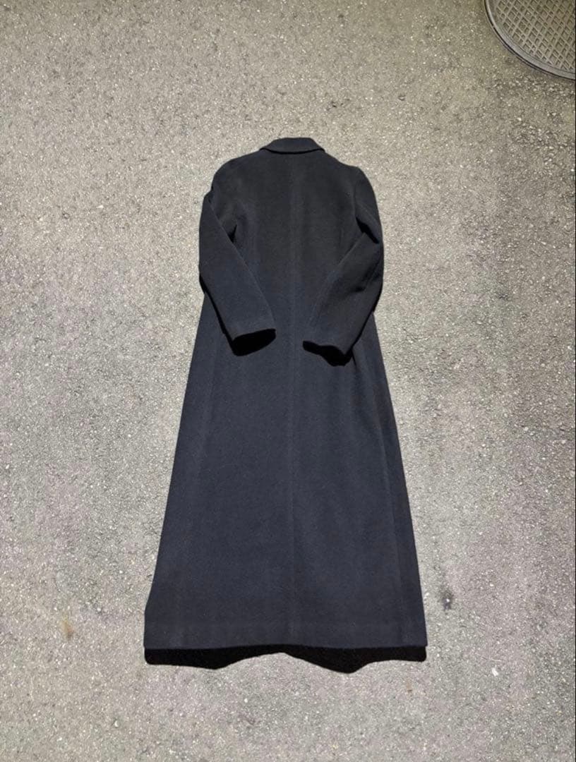 sullen カルバンクラインスーパーロングコート Calvin Klein