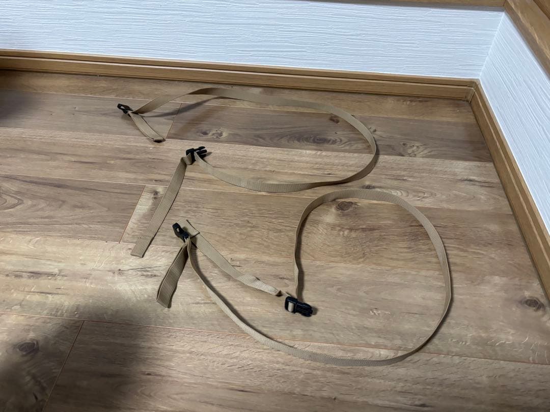 DOD かまぼこテント3M キャンプ