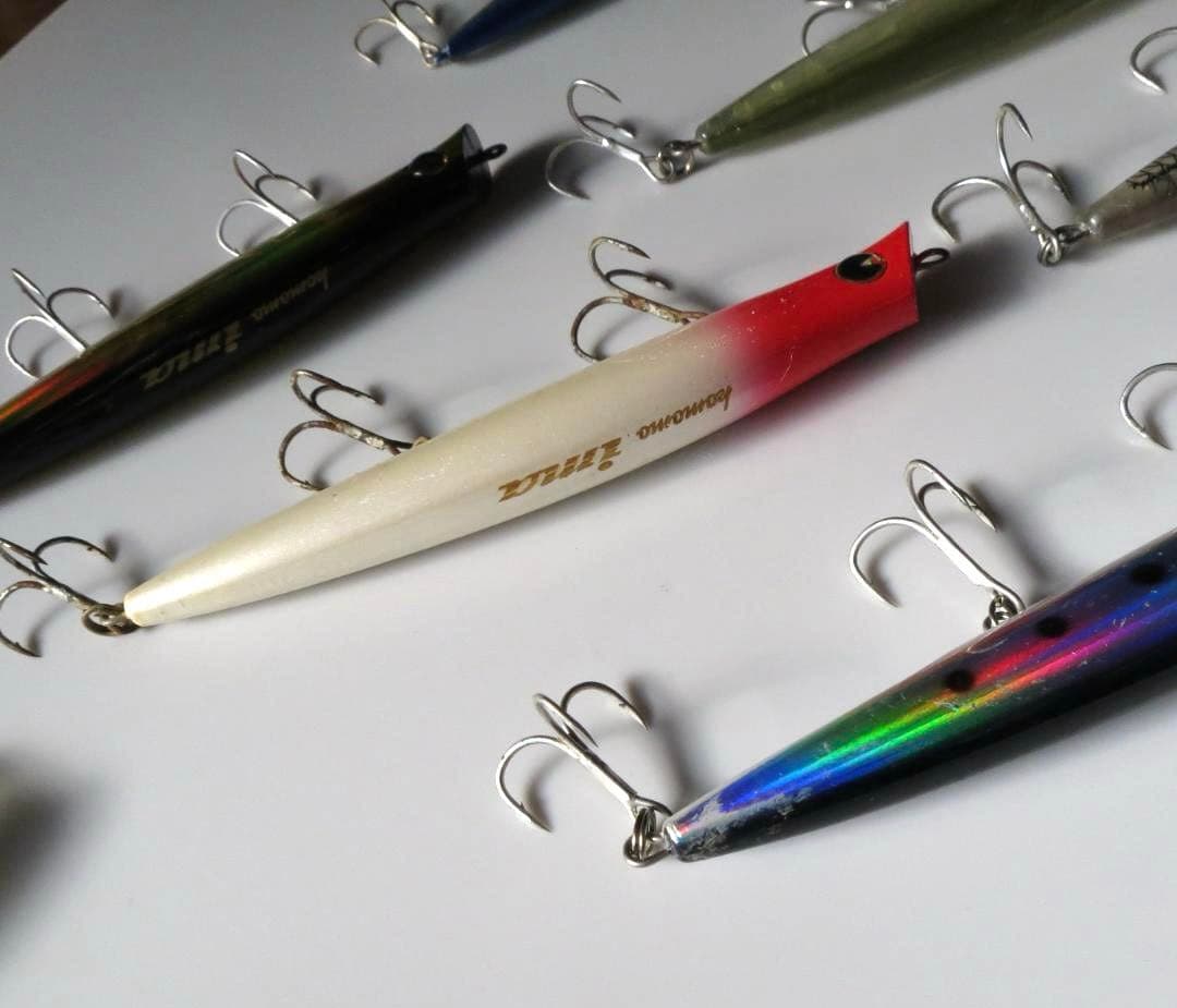 ima komomo SF Sasuke クロスウェイク 等 8点セット 左列の3つは