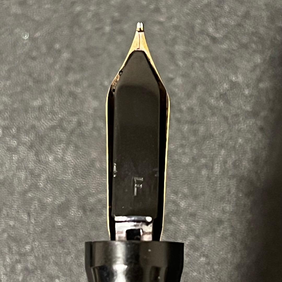 【値下げ不可】ウォールエバーシャープ 万年筆 ドリック グリーン