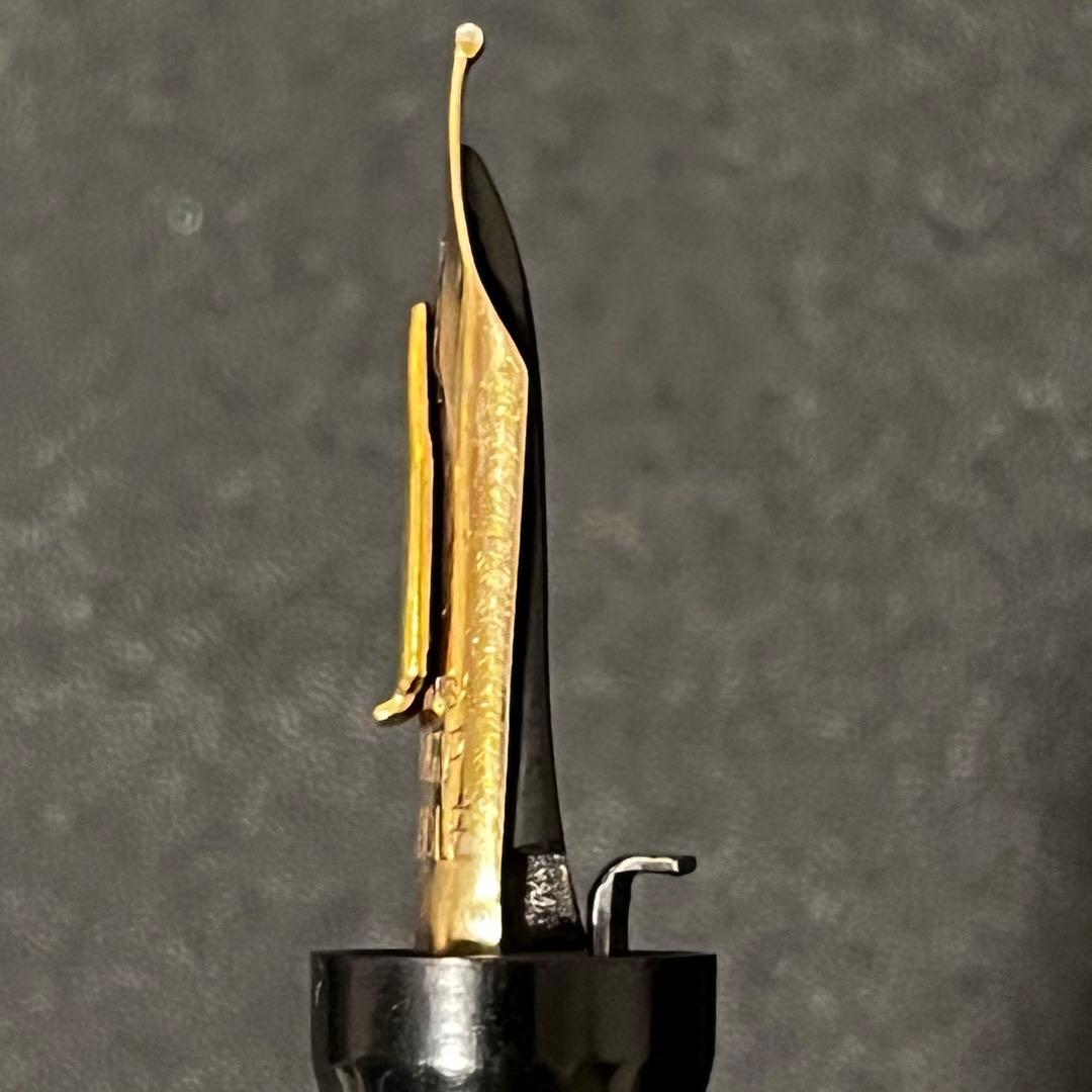 【値下げ不可】ウォールエバーシャープ 万年筆 ドリック グリーン