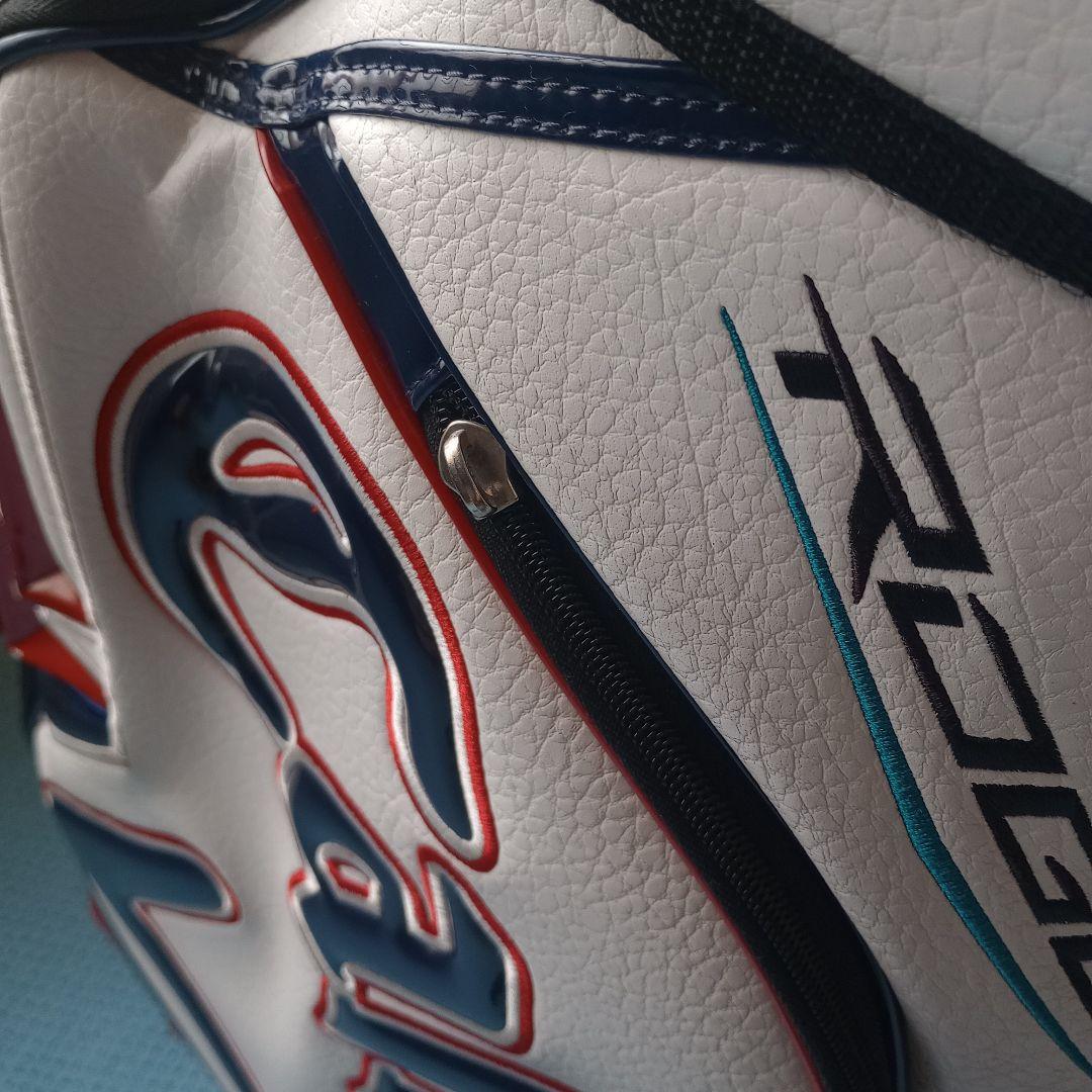 中古　キャロウェイ　キャディバッグ　ROGUE