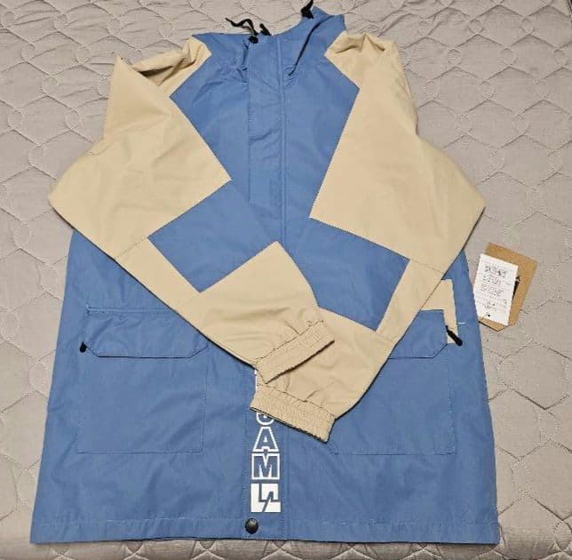 22-23 YELJAM スノーボードウェア