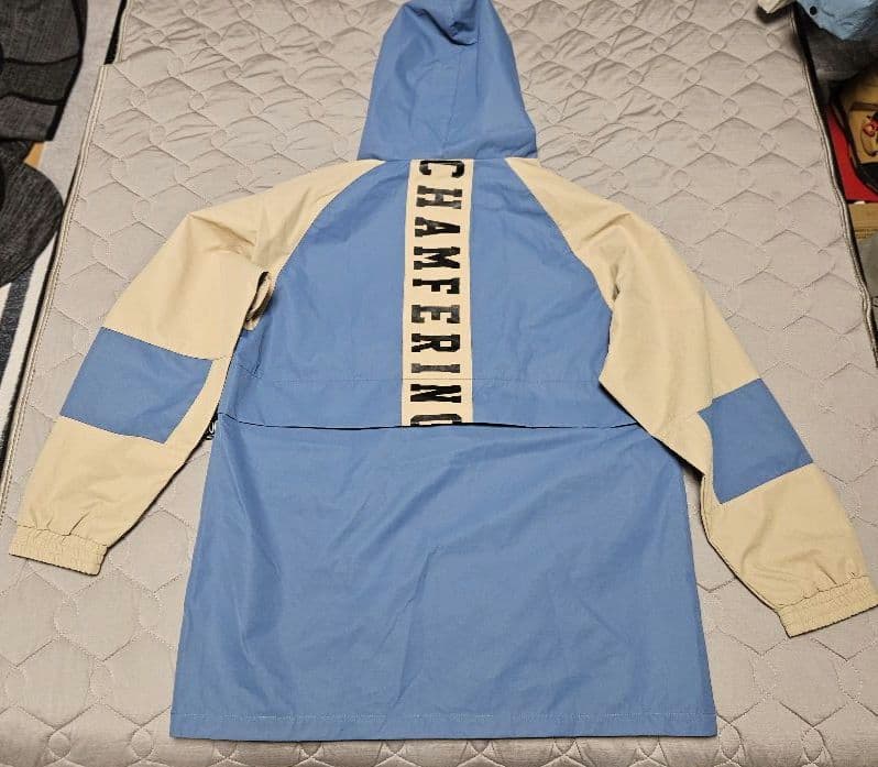 22-23 YELJAM スノーボードウェア