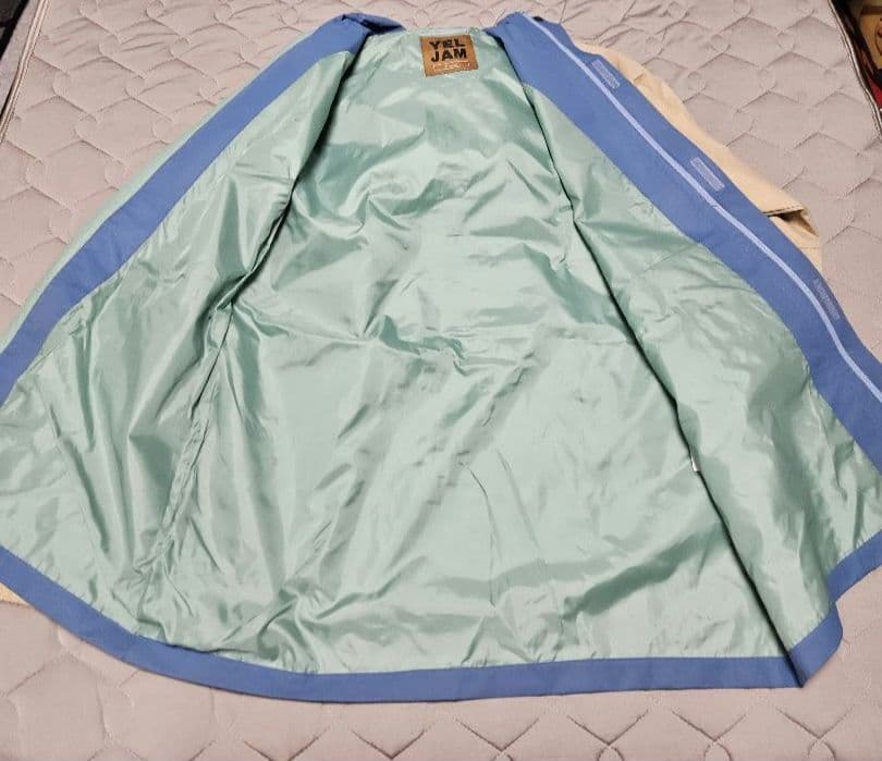22-23 YELJAM スノーボードウェア