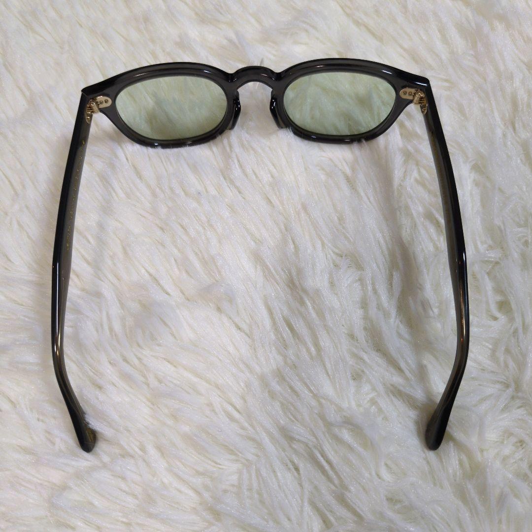 モスコット　レムトッシュ　49　アジアンフィット　限定　SMKG JPN LTD