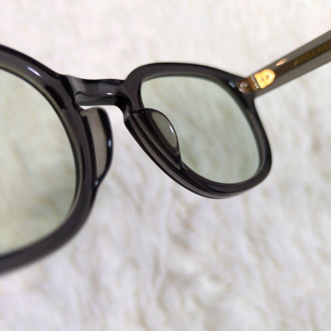 モスコット　レムトッシュ　49　アジアンフィット　限定　SMKG JPN LTD