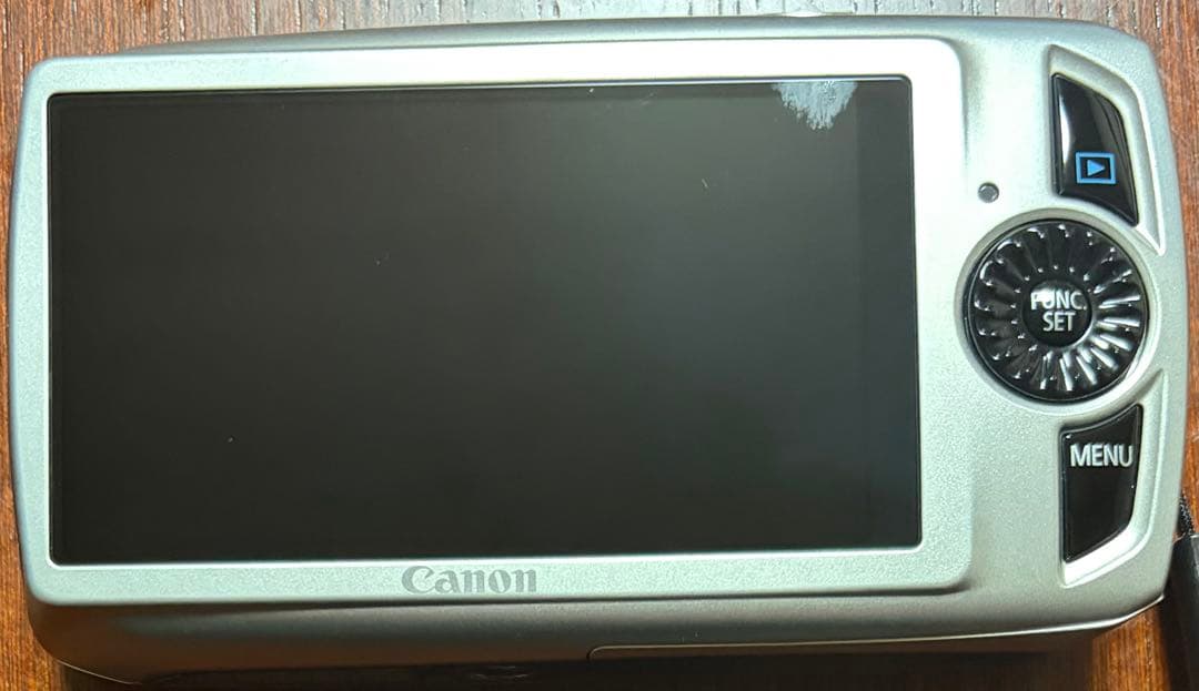 Canon IXY30S デジタルカメラ