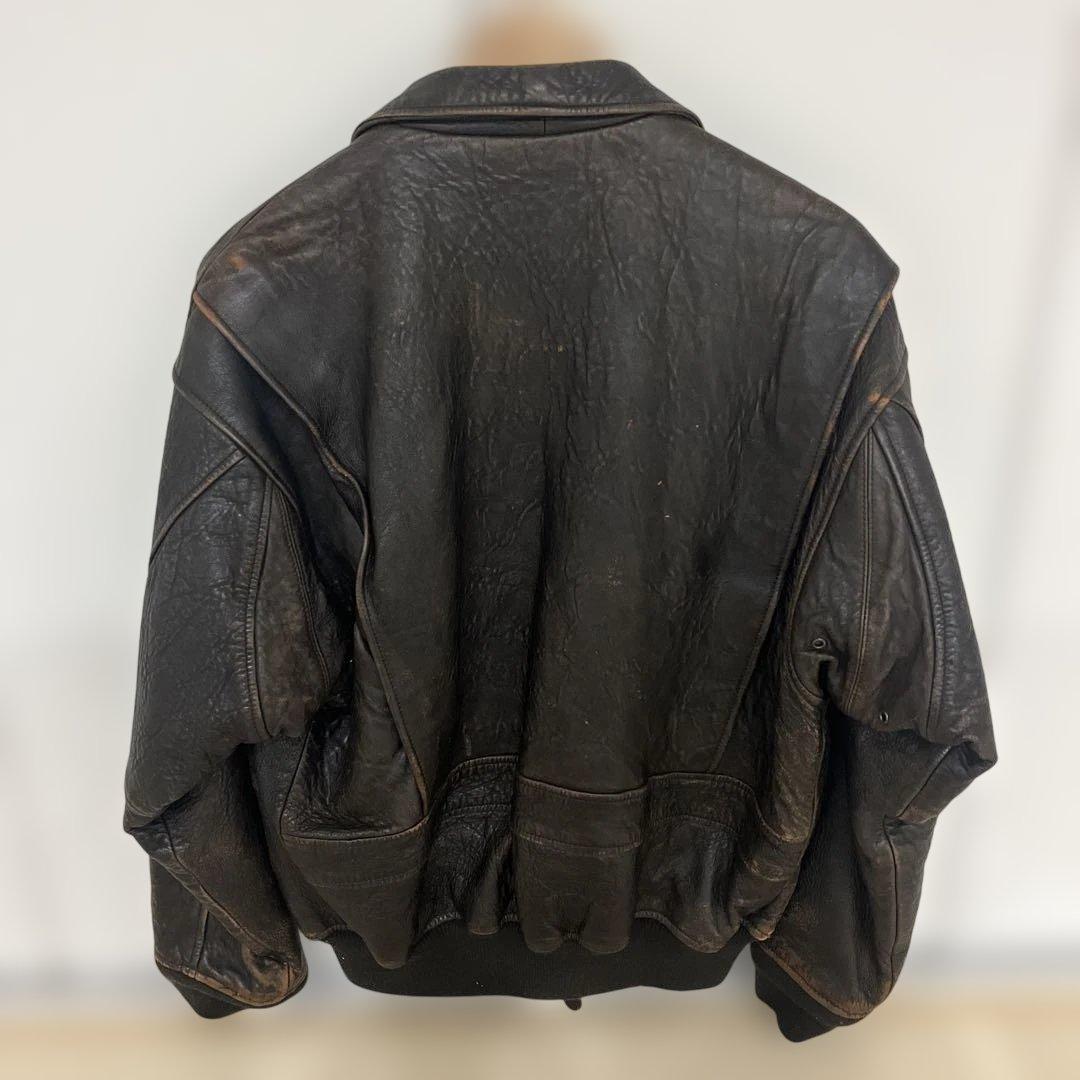 クリスマスセール❗️AVIREX フライトジャケット　 TYPE G-1