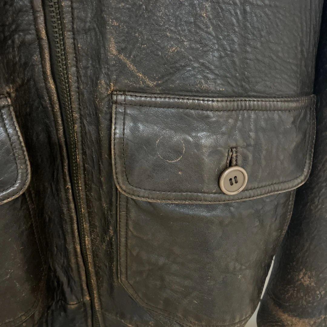 クリスマスセール❗️AVIREX フライトジャケット　 TYPE G-1