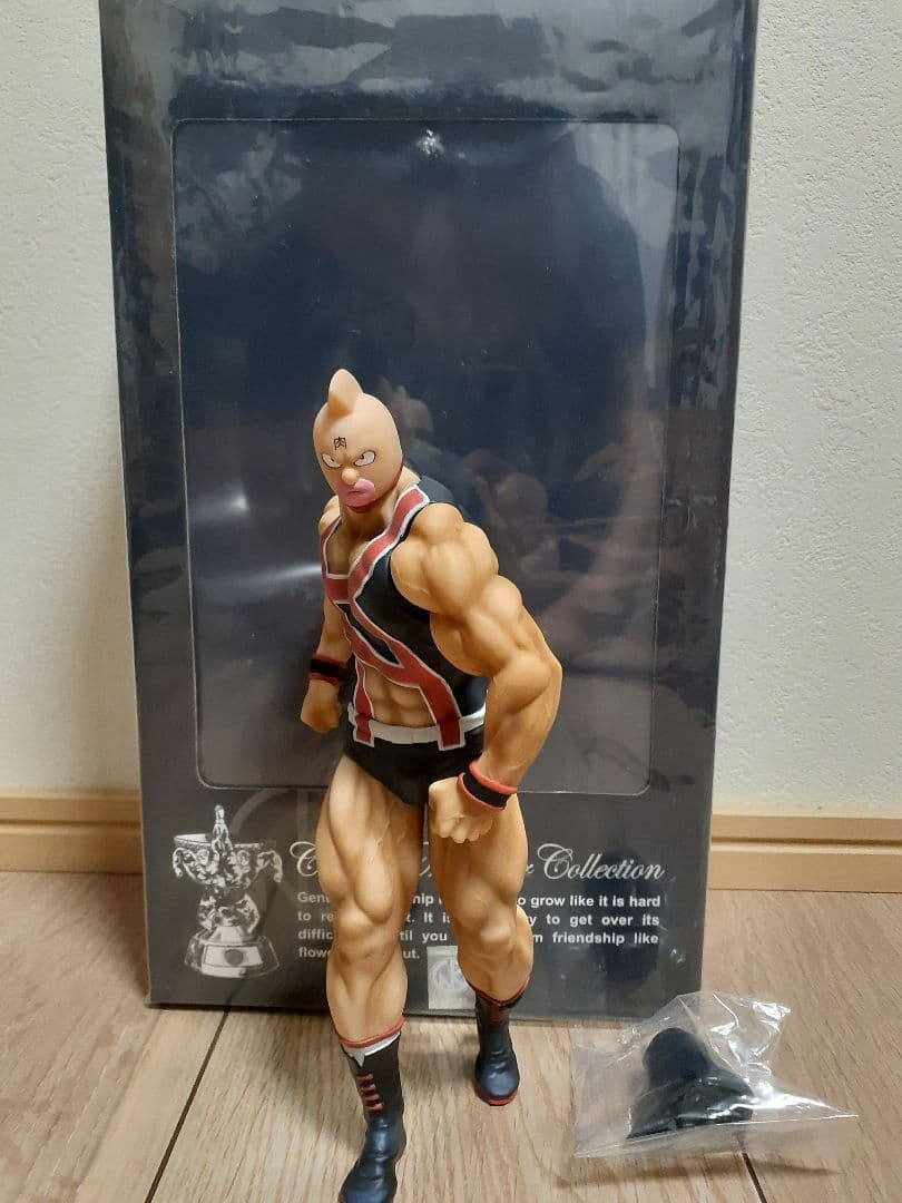 レア) キン肉マン2世 まとめ売り (5体) ccp➕️当選品(セイウチン