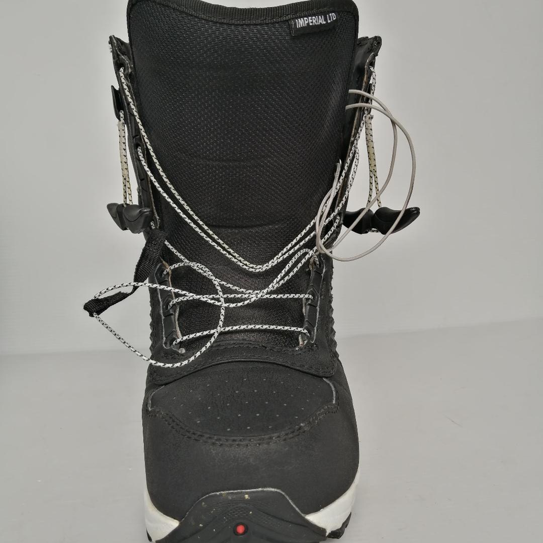 BURTON IMPERIAL LTD アウターのみ バートンリミテッドワイド