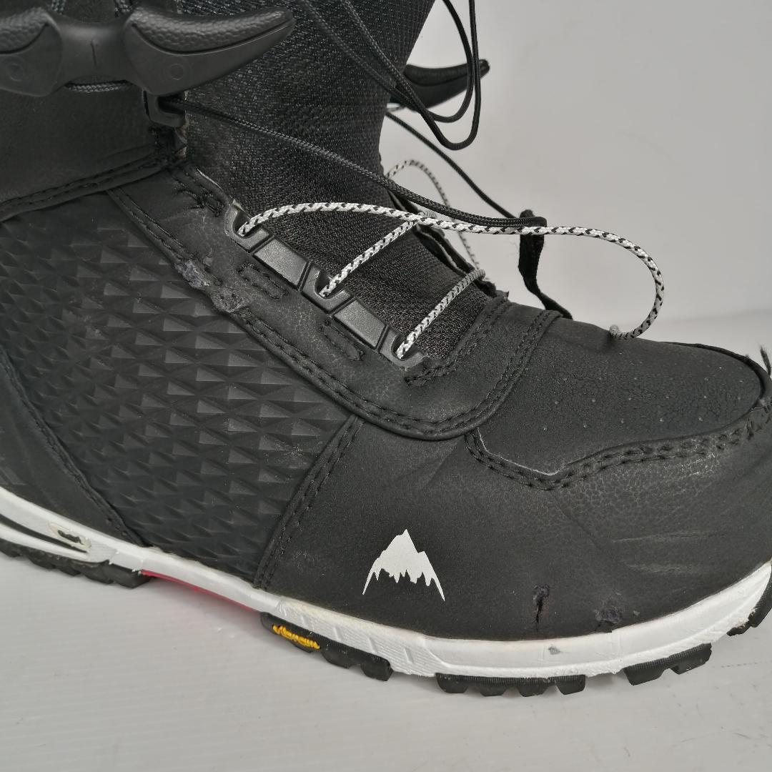 BURTON IMPERIAL LTD アウターのみ バートンリミテッドワイド