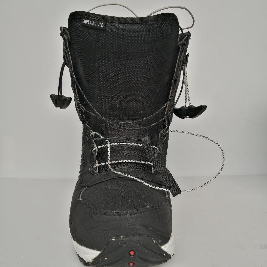 BURTON IMPERIAL LTD アウターのみ バートンリミテッドワイド