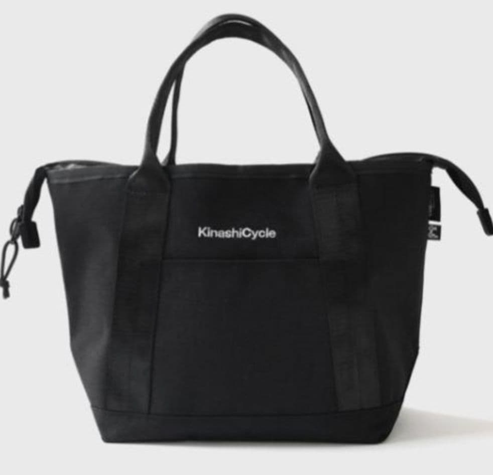 木梨サイクル / ラウンドトートバッグ 新品未使用 ラスト1完売 - メルカリ