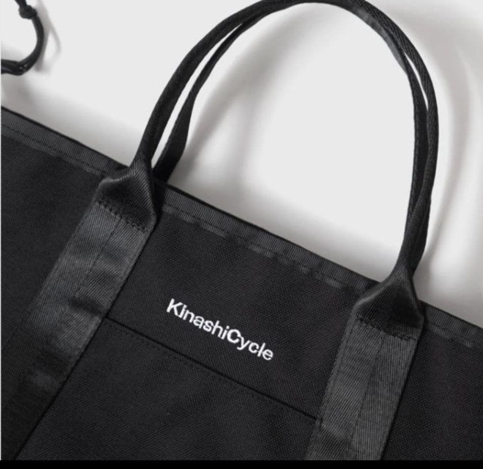 木梨サイクル / ラウンドトートバッグ 新品未使用 ラスト1完売 - メルカリ