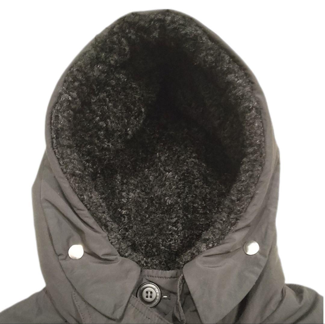 【完売品】DIESEL W-COLBY JACKET　極美品　希少サイズ　極暖