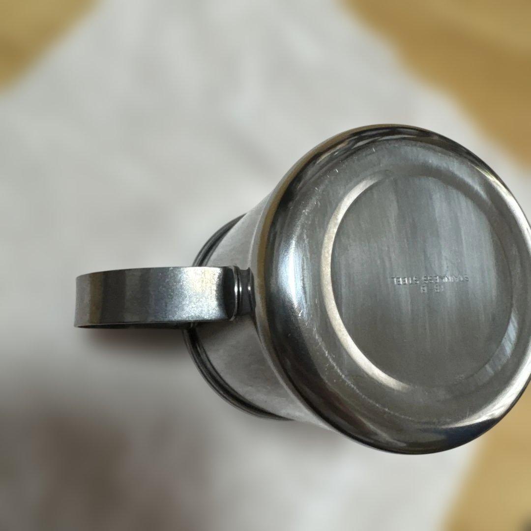 希少】【激レア】トレッキングマグカップ　アルペンマグ　スノーピーク新品