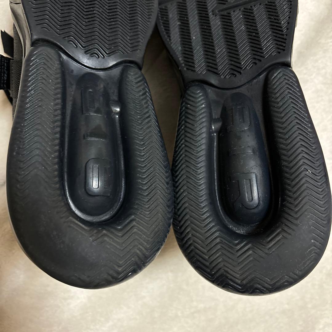 NIKE AIR FORCE《270 UTILITY》10US size28