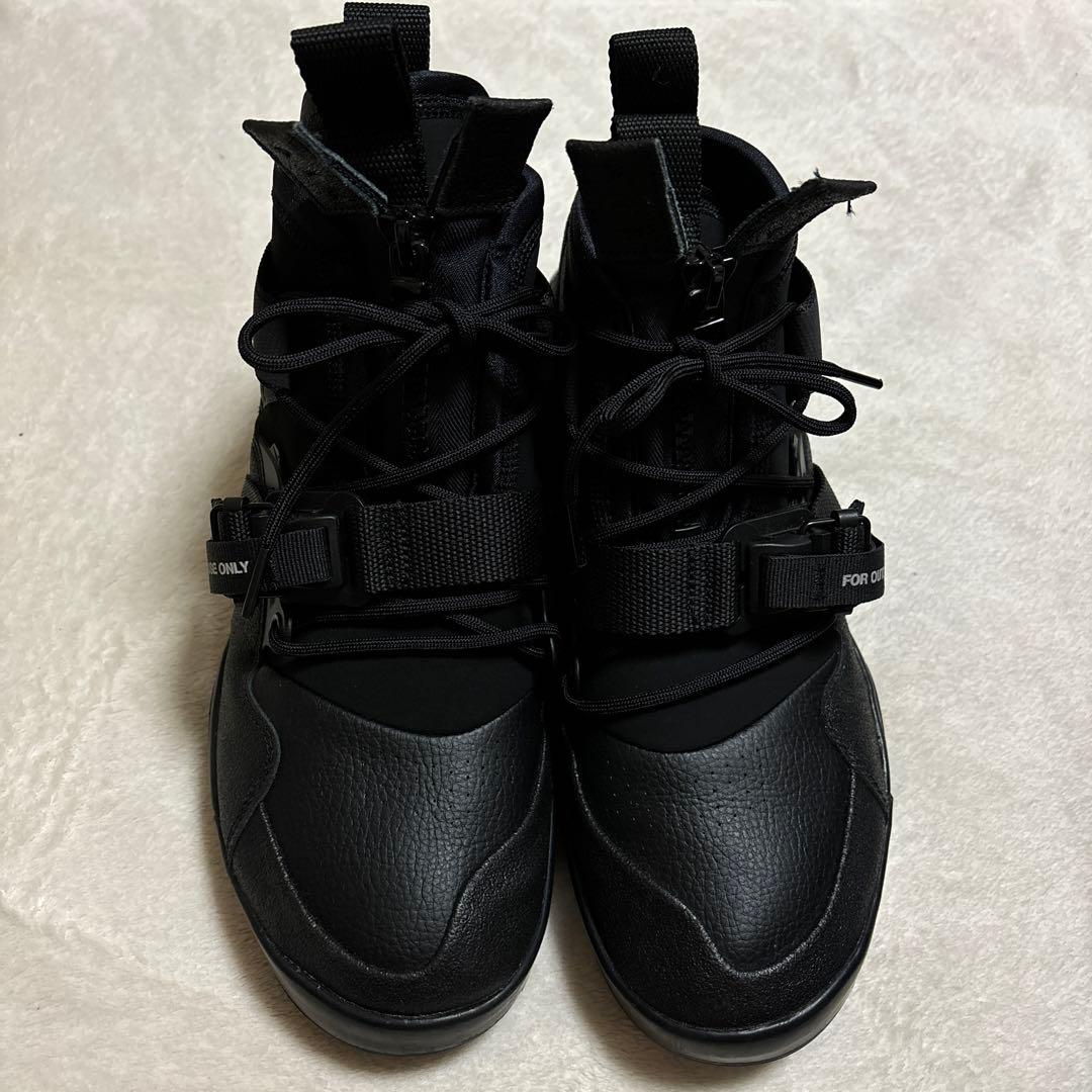 NIKE AIR FORCE《270 UTILITY》10US size28