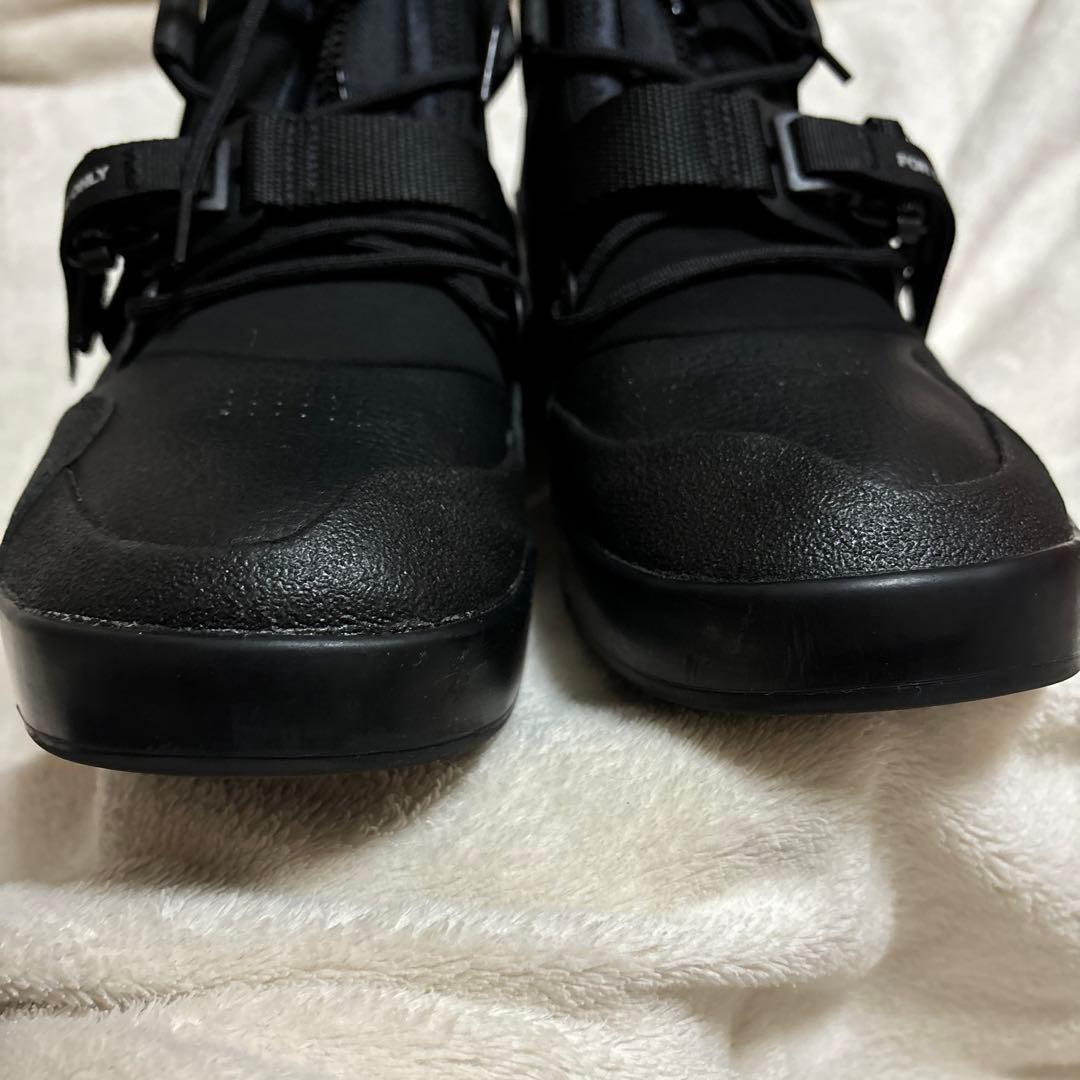 NIKE AIR FORCE《270 UTILITY》10US size28